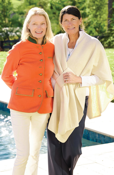 Cissie Sullivan | Tracey Turner
